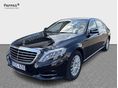 MERCEDES-BENZ S 350 2016/7 - 1