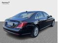 MERCEDES-BENZ S 350 2016/7 - 2
