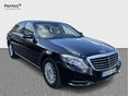 MERCEDES-BENZ S 350 2016/7 - 3