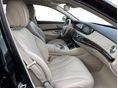 MERCEDES-BENZ S 350 2016/7 - 12