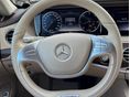 MERCEDES-BENZ S 350 2016/7 - 17