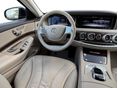 MERCEDES-BENZ S 350 2016/7 - 18