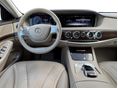 MERCEDES-BENZ S 350 2016/7 - 20