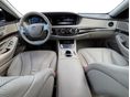 MERCEDES-BENZ S 350 2016/7 - 23
