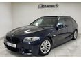 BMW 520 2013/5 - 1