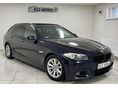 BMW 520 2013/5 - 3