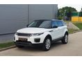 LAND ROVER RANGE ROVER EVOQUE RangeEvoque 2.0 Td4 SE Klima.Navi