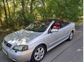 OPEL ASTRA G Cabrio 2.2 16V Svájcból.152e.Km.Vez.Szerviz.Könyv.Megkimélt