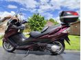 SUZUKI AN 400 BURGMAN 2011/8 - 3