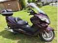 SUZUKI AN 400 BURGMAN 2011/8 - 8