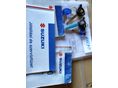 SUZUKI AN 400 BURGMAN 2011/8 - 9