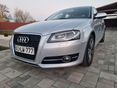 AUDI A3 2011 - 2