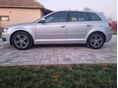 AUDI A3 2011 - 4