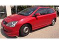 HONDA CIVIC 1.4 Sport 3DR