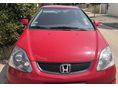 HONDA CIVIC 2004/7 - 8