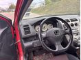 HONDA CIVIC 2004/7 - 10