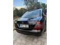 MERCEDES-BENZ E 200 2007/1 - 3