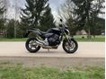 HONDA CB 600 F (HORNET) 2008/4 - 7