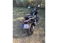 HONDA CB 600 F (HORNET) 2008/4 - 4