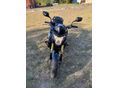 HONDA CB 600 F (HORNET) 2008/4 - 3