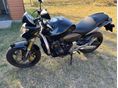 HONDA CB 600 F (HORNET) 2008/4 - 2