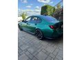 BMW M3 2021/6 - 2