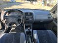 MAZDA 323 2000/1 - 7