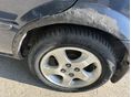 MAZDA 323 2000/1 - 11