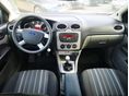 FORD FOCUS 2010/3 - 6