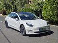 TESLA MODEL 3 Long Range AWD (Automata) Teljes önvezető. Prémium hi-fi