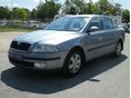 SKODA OCTAVIA 2005/1 - 1