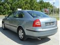 SKODA OCTAVIA 2005/1 - 3