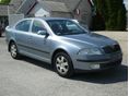 SKODA OCTAVIA 2005/1 - 5