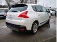 PEUGEOT 3008 2012/3 - 2