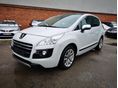PEUGEOT 3008 2012/3 - 1