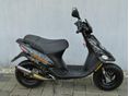GILERA STALKER 50 2014 - 1