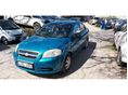 CHEVROLET AVEO 2008/10 - 3