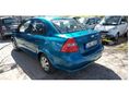 CHEVROLET AVEO 2008/10 - 6