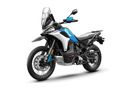 CFMOTO EGYÉB 2025/4 - 1