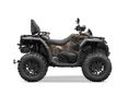 CFMOTO CFORCE 1000 X10 EPS T3b \'25