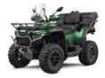CFMOTO EGYÉB CFMOTO CFORCE 1000 X10 OVERLAND EPS T3b '25