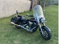 YAMAHA XVS 1300 A MIDNIGHT STAR 