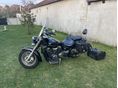 YAMAHA XVS 1300 A MIDNIGHT STAR 2008/4 - 3