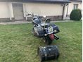 YAMAHA XVS 1300 A MIDNIGHT STAR 2008/4 - 5
