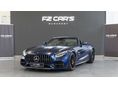 MERCEDES-AMG GT 2019/5 - 2