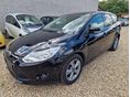 FORD FOCUS 2014/2 - 1