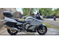 BMW K 1600 GT 2012/7 - 2