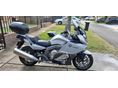 BMW K 1600 GT 2012/7 - 7