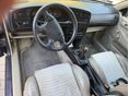 VOLKSWAGEN PASSAT IV 1995/6 - 2