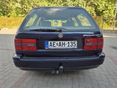 VOLKSWAGEN PASSAT IV 1995/6 - 9